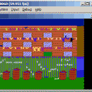 Altirra Atari 5200 Screenshot 1