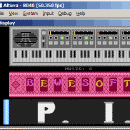 Altirra Atari 5200 Screenshot 3