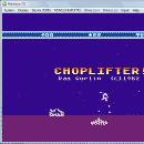 Rainbow Atari 5200 Screenshot 5