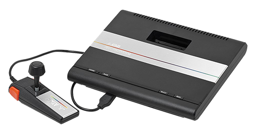 Atari 7800