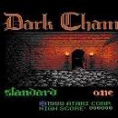 EMU7800 Atari 26000 and 7800 Screenshot 2