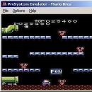 ProSystem Emulator Atari 7800 Screenshot 2