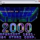 Project Tempest Atari Jaguar Emulator Screenshot 2