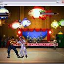 Project Tempest Atari Jaguar Emulator Screenshot 6