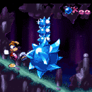 Virtual Jaguar Atari Jaguar Emulator Screenshot 2