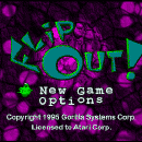 Virtual Jaguar Atari Jaguar Emulator Screenshot 5