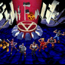 Virtual Jaguar Atari Jaguar Emulator Screenshot 8