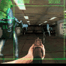 Virtual Jaguar Atari Jaguar Emulator Screenshot 10