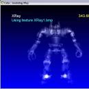 CXBX Xbox Emulator Screenshot 2