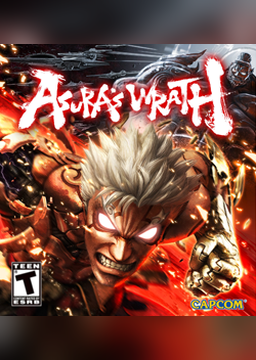 Asura's Wrath