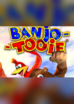 Banjo-Tooie