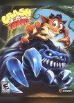 Crash of the Titans