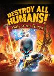 Destroy All Humans! Path of the Furon