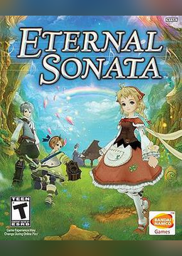 Eternal Sonata