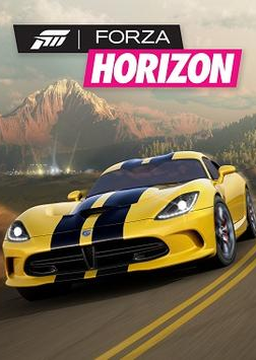 Forza Horizon