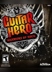 Guitar Hero: Warriors of Rock