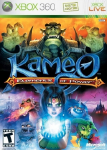 Kameo: Elements of Power