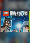 LEGO Dimensions