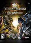 Mortal Kombat vs. DC Universe