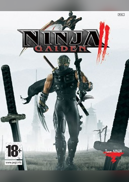 Ninja Gaiden II