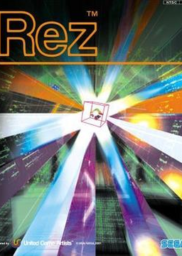 Rez HD