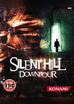 Silent Hill: Downpour