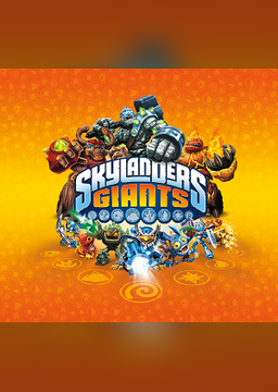Skylanders: Giants