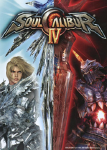 SoulCalibur IV