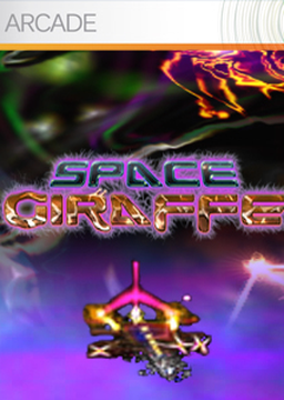 Space Giraffe
