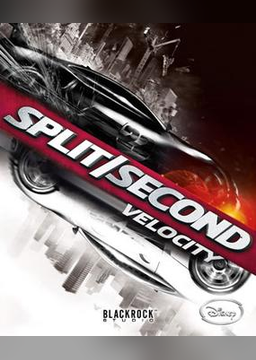 Split/Second