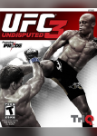 UFC Undisputed 3