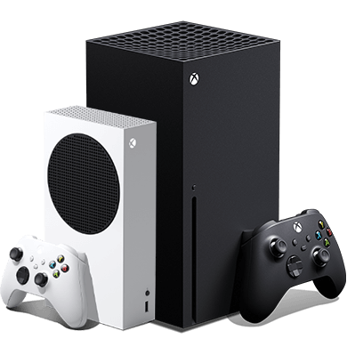 Xbox Series X/S