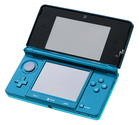 Nintendo 3DS