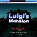 Gekko GameCube Emulator Screenshot 1
