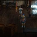Baten Kaitos: Eternal Wings and the Lost Ocean Screenshot 01