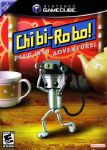Chibi-Robo!