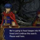 Thorn's Fire Emblem: Path of Radiance Texture Pack 13
