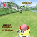 Kirby Air Ride Screenshot 02