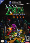 The Legend of Zelda: Four Swords Adventures