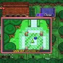 Mars' The Legend of Zelda: Four Swords Adventures Texture Pack 01
