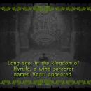 v1993's The Legend of Zelda: Four Swords Adventures Texture Pack 01