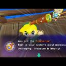Hypatia's Wind Waker HD Mod 07