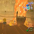 Hypatia's Wind Waker HD Mod 15