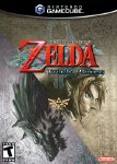 The Legend of Zelda: Twilight Princess