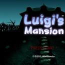 coolhardy100's Luigi's Mansion Texture Pack 02