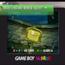 your pal fox's Luigi's Mansion Texture Pack 02