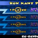 Giodude's Mario Kart: Double Dash!! Texture Pack 01