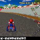 Giodude's Mario Kart: Double Dash!! Texture Pack 04