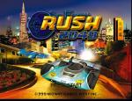 Stevie's San Francisco Rush 2049 Texture Pack