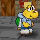 Paper Mario: The Thousand-Year Door HD Texture Pack 06